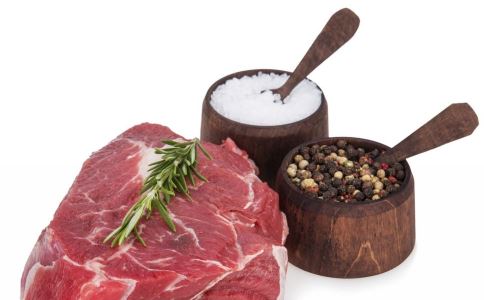 吃牛肉的好处 牛肉的营养价值 牛肉的功效与作用