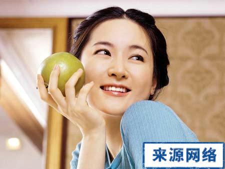 苹果的功效 苹果的功效与作用 苹果的营养价值 吃苹果的好处