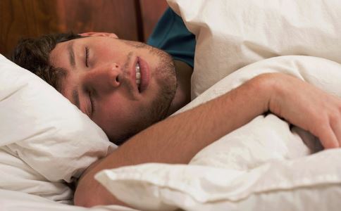 生活指导 睡眠不好怎么办 如何提高睡眠质量
