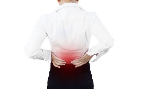 腰痛是什么原因 腰痛怎么办 腰痛如何治疗