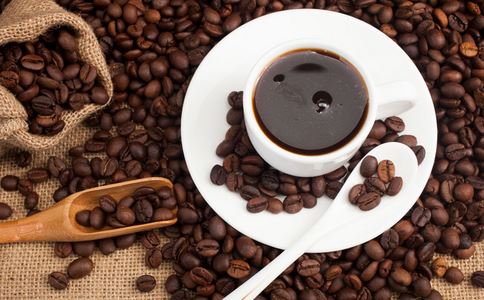 如何煮咖啡 煮咖啡要注意什么 喝咖啡有什么好处