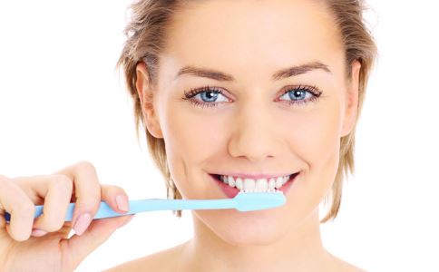 如何刷牙 怎么正确刷牙 刷牙有什么误区