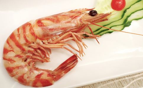 吃虾的好处有哪些 吃虾有什么禁忌 虾的营养价值有哪些