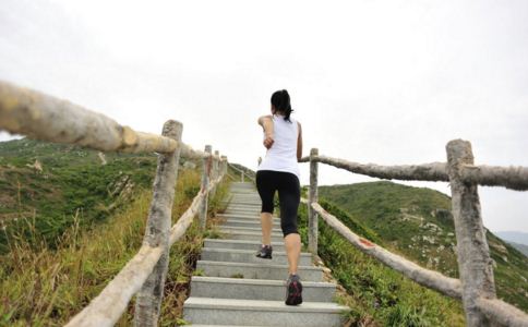 跑步减肥怎么做 如何跑步减肥 怎么跑步减肥