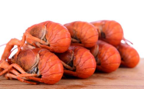 小龙虾怎么挑选 小龙虾如何清洗 小龙虾怎么吃健康