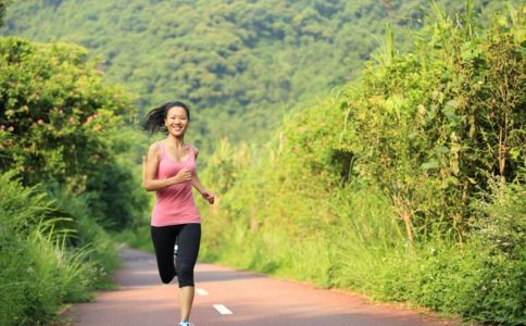 慢跑减肥有哪些诀窍 怎么慢跑减肥 如何慢跑减肥