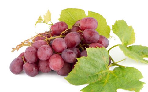 葡萄有哪些好处 葡萄有什么功效 葡萄的好处是什么
