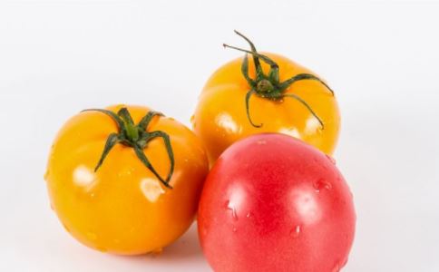 怎么吃番茄好 吃番茄要注意什么 吃番茄有什么好处