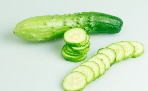 吃黄瓜可以减肥吗 如何减肥 黄瓜怎么吃好