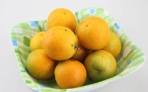 水果会上火吗 橘子 柚子茶怎么做
