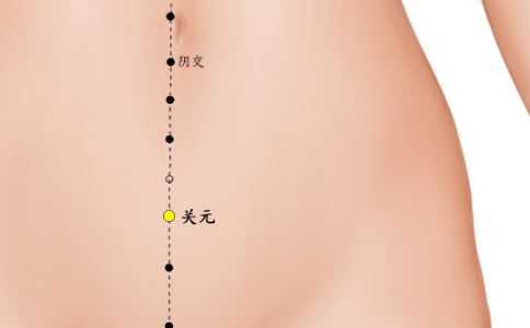 抗流感的方法 流感疫苗的副作用 中医预防流感方法 按揉穴位强