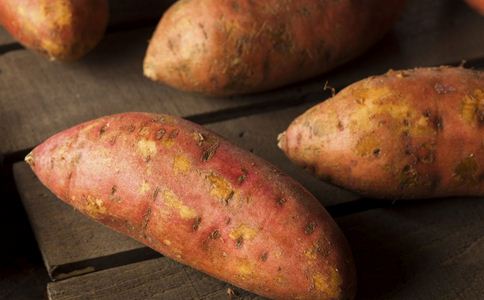 吃红薯的好处 红薯的营养价值 红薯什么时候吃最好