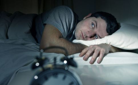 失眠怎么办 中医如何治疗失眠 失眠吃什么能调理