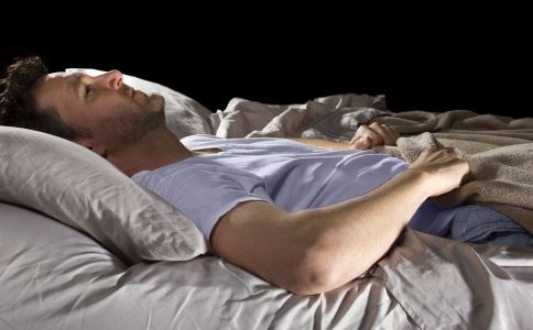 失眠怎么办 中医如何治疗失眠 失眠吃什么能调理