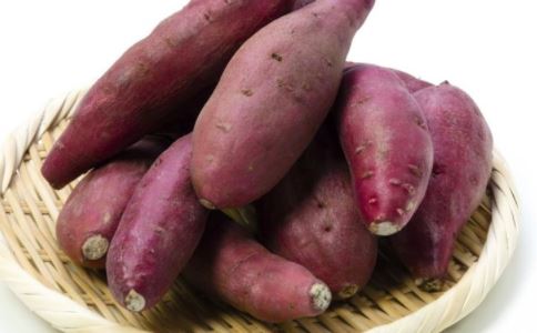 红薯的功效 吃红薯的好处 吃红薯可以延年益寿
