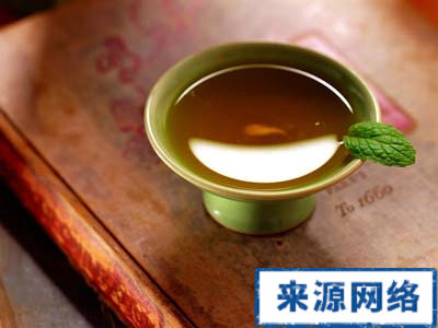 不同的时间喝什么茶 茶什么时间喝最好 茶什么时间喝