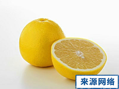柠檬的功效 柠檬的作用 柠檬的美容功效与作用