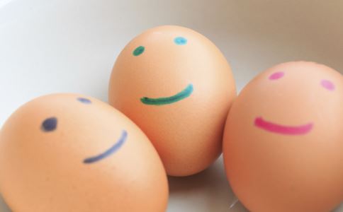 早餐吃鸡蛋 鸡蛋好处 吃鸡蛋减肥