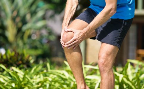 如何保护膝关节 怎么保护膝关节 护膝