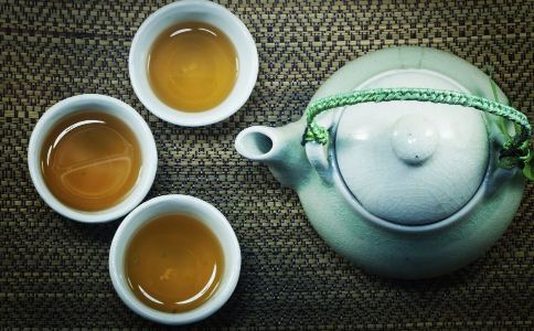 喝茶的禁忌 什么时候不宜喝茶 喝茶的注意