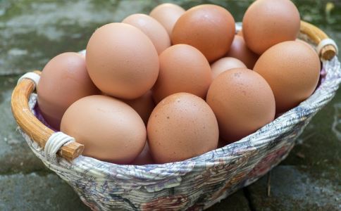 鸡蛋 鸡蛋要如何吃 吃鸡蛋的误区