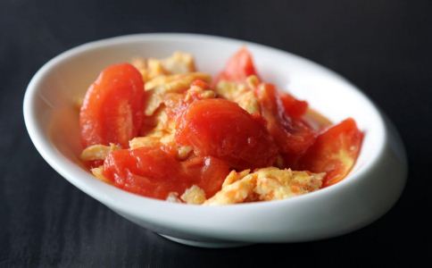 番茄炒蛋的功效 吃番茄炒蛋的好处 番茄炒蛋的营养
