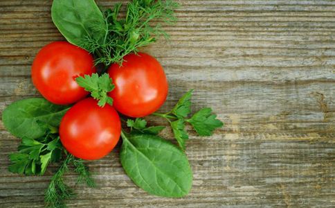 吃西红柿的好处 西红柿可以预防癌症吗 西红柿怎么吃最好