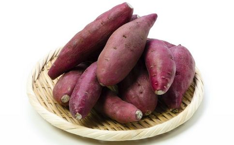 红薯的营养价值 红薯怎么吃最健康 红薯的吃法