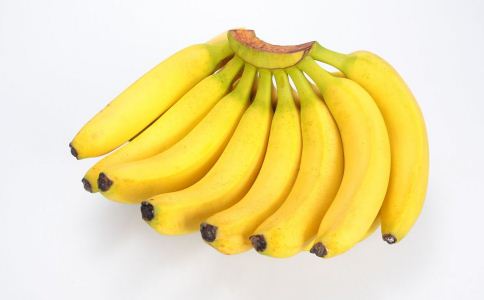 吃香蕉的好处 吃香蕉有哪些好处 香蕉的功效