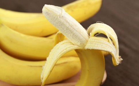 吃香蕉的好处 吃香蕉有哪些好处 香蕉的功效