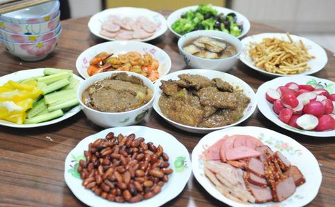 饮食习惯 有害健康的饮食习惯 怎么样饮食有助健康