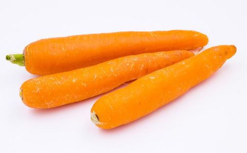 胡萝卜的营养 女性可以多吃胡萝卜 吃胡萝卜会导致不孕吗
