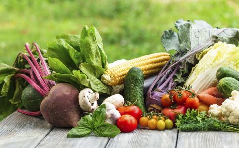 吃蔬菜的注意 吃蔬菜的禁忌 怎么吃蔬菜最好