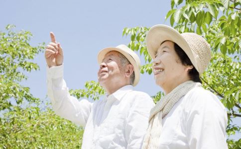 消化不良 老人保健 老人如何预防消化不良