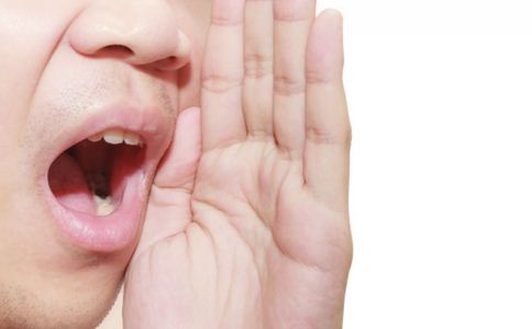 口臭怎么办 如何预防口臭 引起口臭是什么原因 口臭吃什么