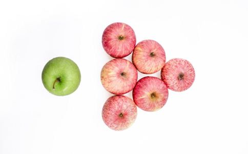 吃苹果的注意 怎么样吃苹果最健康 苹果怎么吃