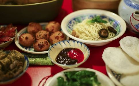 春季祛湿食谱 春季清热祛湿汤 春季祛湿汤大全