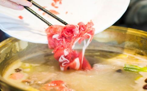 冬季饮食注意 冬季养生饮食 冬季怎样吃养生