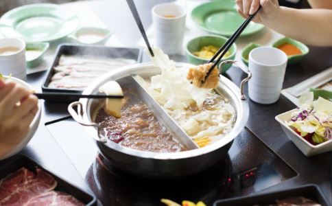 秋冬养生食品 冬季保健饮食 冬季营养饮食