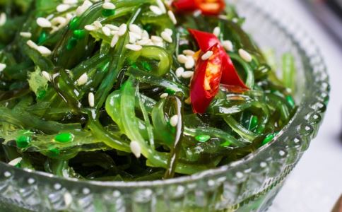 夏天吃什么野菜好 夏天吃哪些野菜营养 夏天吃野菜营养吗