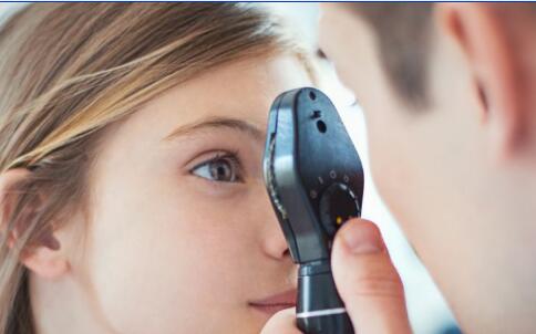 继发性青光眼治疗 继发性青光眼 什么是继发性青光眼