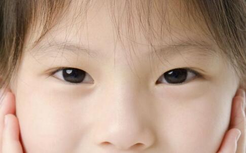 青光眼症状表现 青光眼的早期症状 青光眼的早期症状图