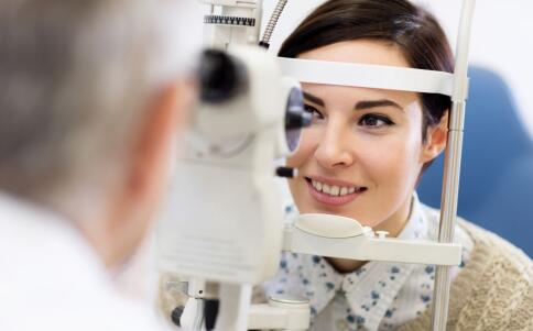干眼症如何治疗 干眼症如何预防 干眼症有什么症状