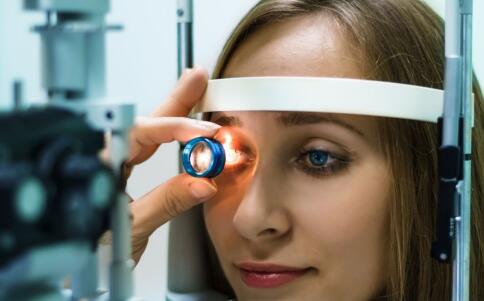预防青光眼的方法有哪些 青光眼能彻底治好吗 青光眼有哪些类型