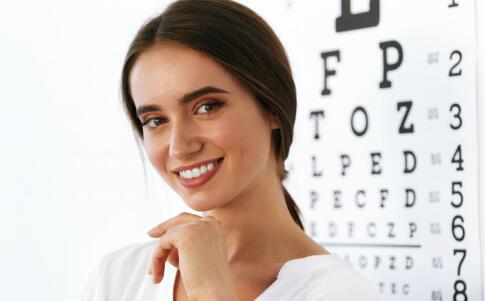 近视有什么症状 看不清东西是近视吗 近视的危害有哪些