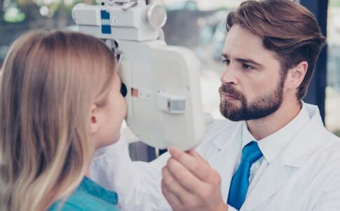 青光眼的早期症状有哪些 青光眼会怎么样 如何确诊青光眼