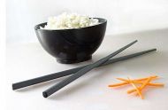 用筷子吃饭竟然还有这些好处