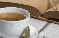 经常喝这十六种茶 可以治疗脂肪肝