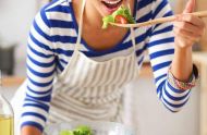 蔬菜吃法要讲究 这5种吃法最没营养