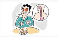 预防食道癌的12种食物